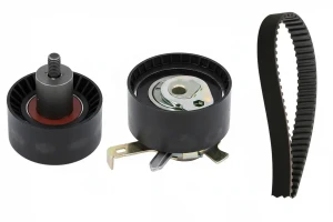 2.0 16V FORD COUGAR Kit cinghia distribuzione INA