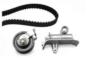 1.8 T VW SHARAN I Kit cinghia distribuzione INA