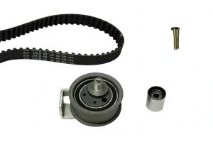 1.8 T AUDI A6 C5 Zahnriemen – set INA