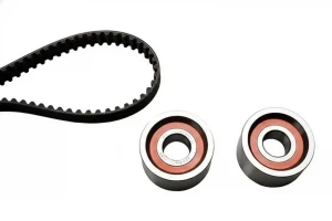 35-8, 35-12, 49-10, 59-12, 49-12, 35-10 IVECO DAILY II Kit de correa de distribución INA