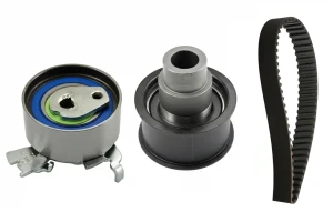 1.7 TD OPEL ASTRA G Zahnriemen – set INA