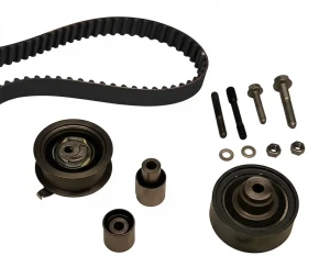 1.9 TDI AUDI A3 8L Kit de correa de distribución INA