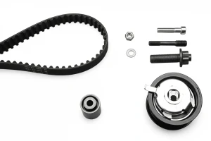 1.9 TDI AUDI 80 B4 Kit de correa de distribución INA