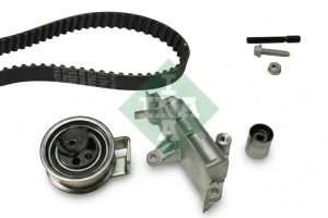 1.9 TDI VW PASSAT B5 Kit cinghia distribuzione INA