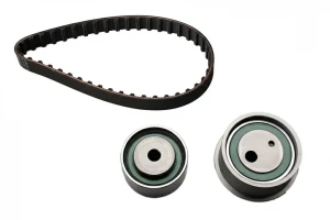 1.6 i, 1.6 16V HYUNDAI COUPE I Kit cinghia distribuzione INA