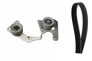 1.9 TD, 1.9 D FIAT SCUDO I Kit de correa de distribución INA