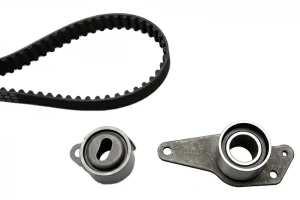 2.0 i, 2.0 RENAULT MEGANE I Kit cinghia distribuzione INA