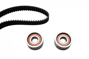 2.8 D PEUGEOT BOXER I Kit de courroie de distribution INA