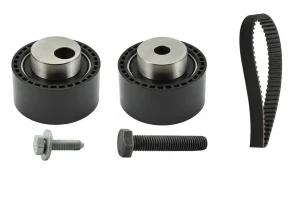 2.0 HDi PEUGEOT EXPERT I Kit de courroie de distribution INA
