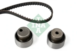 530 0118 10 INA Kit de correa de distribución