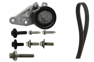530 0140 10 INA Kit cinghia distribuzione