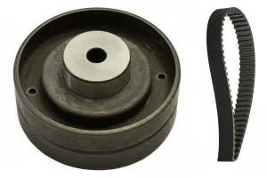 2.4 VOLVO 240 Kit de correa de distribución INA