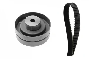 2.3 E AUDI 80 B4 Kit de courroie de distribution INA