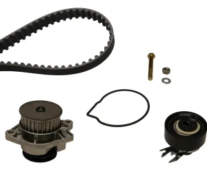 1.0 VW LUPO Kit distribuzione + pompa acqua INA