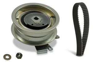 1.6 VW PASSAT B6 Kit de correa de distribución INA