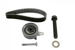2.5 VW TRANSPORTER T4 Kit de correa de distribución INA