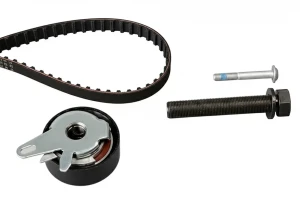 2.5 TDI VOLVO S80 I Kit cinghia distribuzione INA