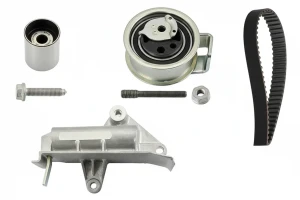 1.9 TDI VW PASSAT B5 Kit cinghia distribuzione INA