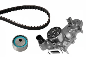 1.2 RENAULT CLIO I Kit de distribution + pompe à eau INA