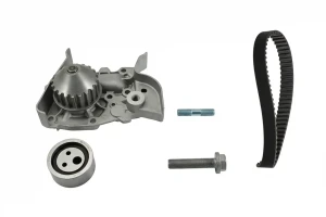 1.4 RENAULT KANGOO I Kit de distribution + pompe à eau INA