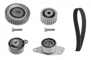 1.9 dTi RENAULT LAGUNA I Kit de correa de distribución INA