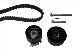 2.2 dCi RENAULT VEL SATIS Zahnriemen – set INA