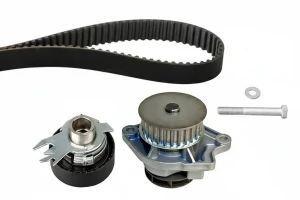 1.4 i SEAT INCA Kit de distribución + bomba de agua INA
