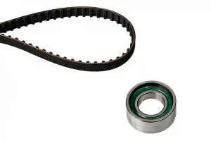 1.2 FIAT PALIO Kit de correa de distribución INA
