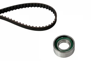 1.1 FIAT CINQUECENTO I Kit de courroie de distribution INA
