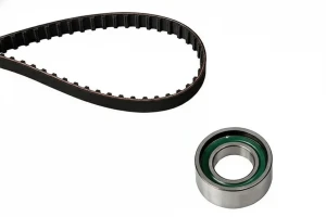1.2, 1.2 LPG, 1.2 4x4 FIAT PANDA II Kit de correa de distribución INA