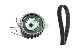 1.4 80 FIAT MAREA Kit de courroie de distribution INA