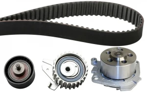 1.8 i.e. LANCIA DELTA II Kit de distribución + bomba de agua INA