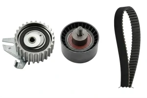 1.8 16V FIAT BARCHETTA Kit de correa de distribución INA