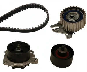 1.6 16V ALFA ROMEO 156 I Kit de distribución + bomba de agua INA