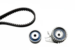 2.0 155, 2.0 150 FIAT MAREA Kit de correa de distribución INA