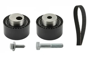 2.0 JTD LANCIA PHEDRA Kit cinghia distribuzione INA