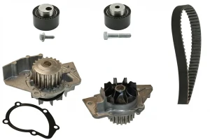 530 0235 30 INA Kit distribuzione + pompa acqua
