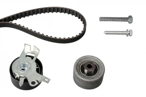 2.0, 2.2 CITROËN C8 I Kit de courroie de distribution INA