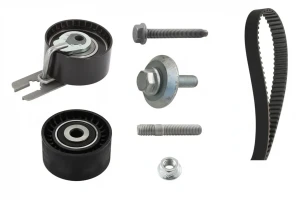 1.4 HDi PEUGEOT BIPPER Kit de correa de distribución INA