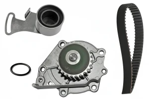 214 ROVER 200 II Kit de distribución + bomba de agua INA