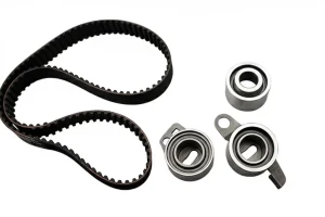 220 SDi, 220 D/SD ROVER 200 II Kit de correa de distribución INA
