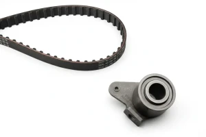2.0, 2.3 VOLVO 940 Kit de courroie de distribution INA
