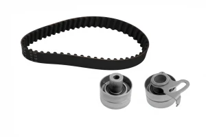 4.2 D, 2.8 TD NISSAN PATROL Y60 Kit de correa de distribución INA