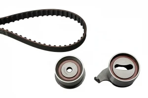 1.3 TOYOTA STARLET III Zahnriemen – set INA