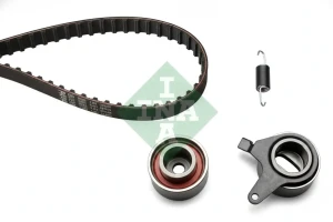 1.8, 1.6 MAZDA MX-5 I Kit de courroie de distribution INA