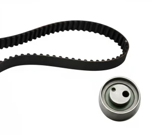 1.6 i SUZUKI BALENO I Kit de correa de distribución INA