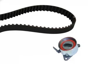 1.6 16V DAIHATSU APPLAUSE II Kit cinghia distribuzione INA