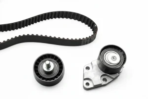 1.6, 1.6 SX DAEWOO REZZO Kit cinghia distribuzione INA