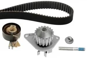 530 0334 30 INA Kit distribuzione + pompa acqua