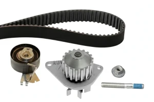 1.4 PEUGEOT 207 Kit distribuzione + pompa acqua INA